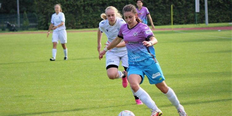 Margarita w plebiscycie WZPN. Możecie jej pomóc