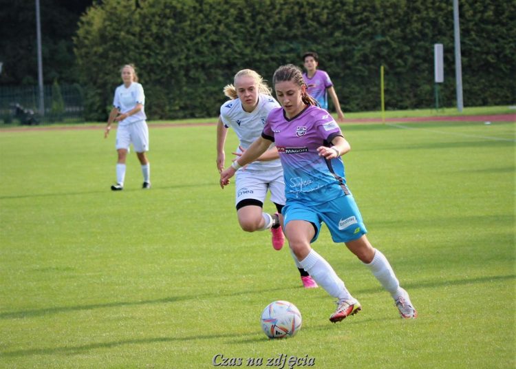 Margarita w plebiscycie WZPN. Możecie jej pomóc