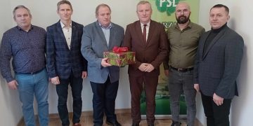 Czy PSL poprze Króla?