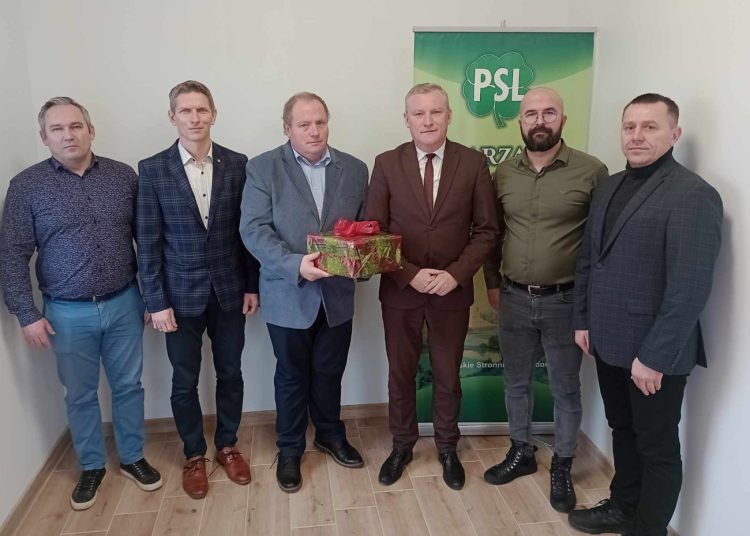 Czy PSL poprze Króla?