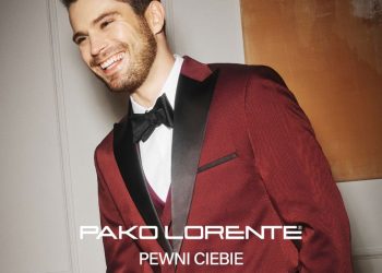 Garnitury Ślubne, Które Spełniają Oczekiwania: Pako Lorente