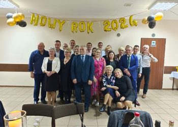 Sylwester w Dziedzicach