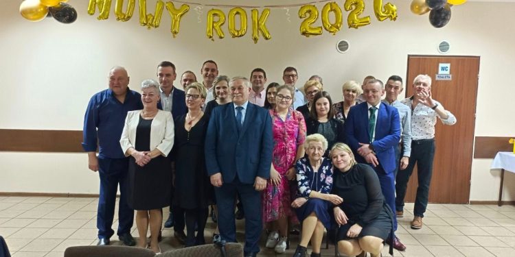 Sylwester w Dziedzicach