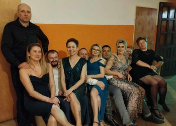 Sylwester w Marcewku