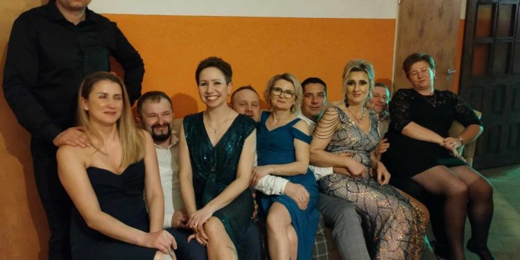 Sylwester w Marcewku