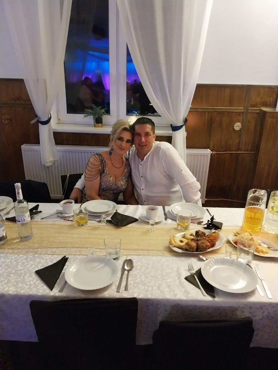 Sylwester w Marcewku