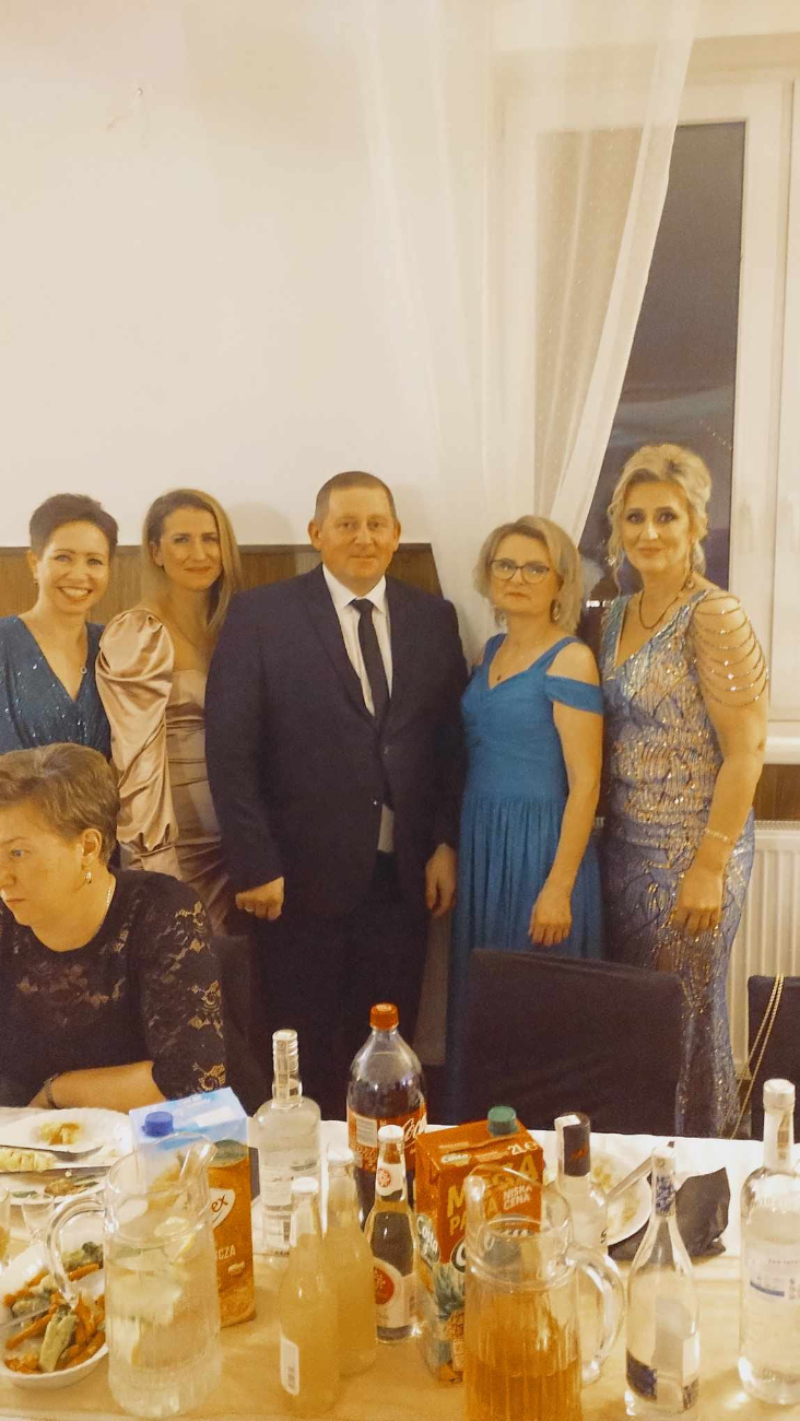 Sylwester w Marcewku