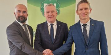 PSL odkrył karty. Król z poparciem