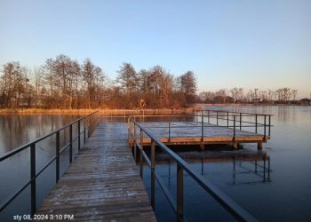 Spacerkiem na Kopiec Szwedzki? To już możliwe
