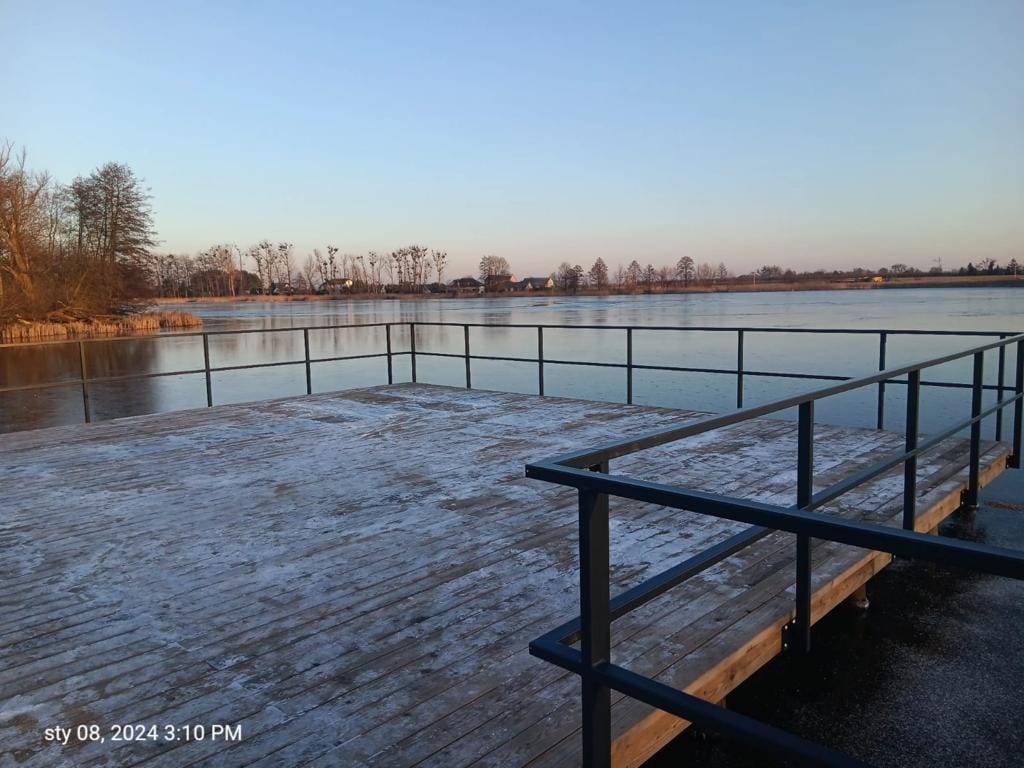 Spacerkiem na Kopiec Szwedzki? To już możliwe