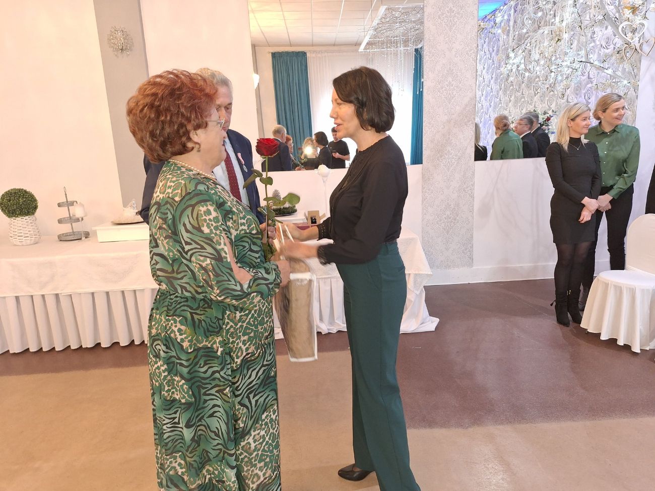 Złote Gody w gminie Słupca ZDJĘCIA