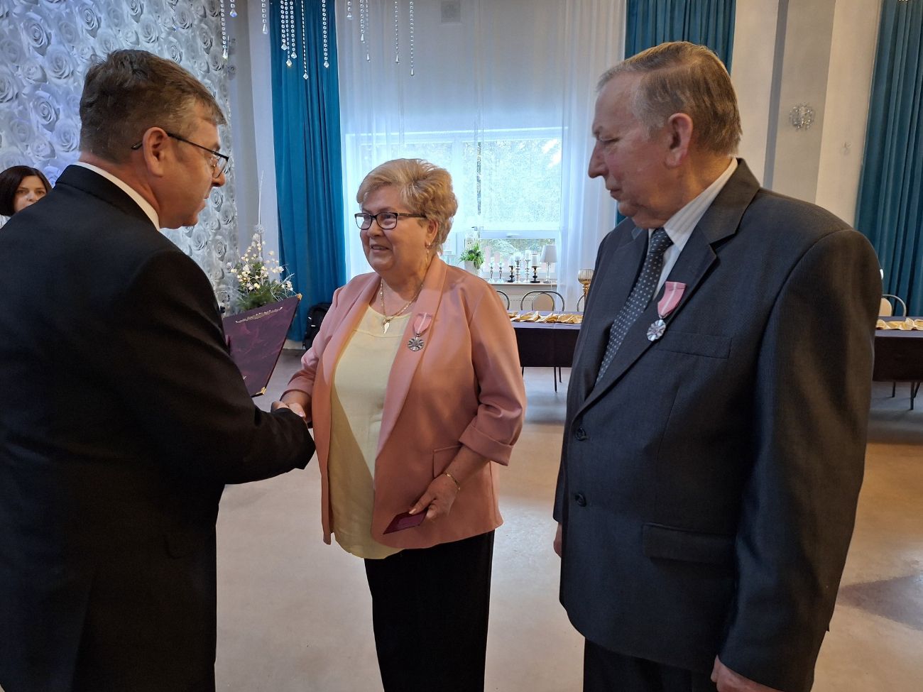 Złote Gody w gminie Słupca ZDJĘCIA