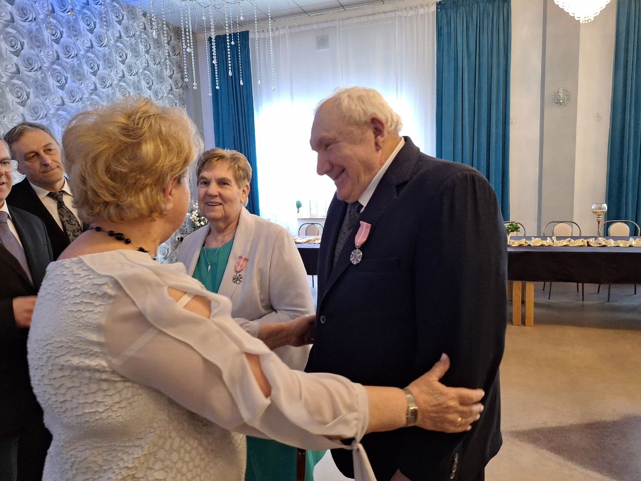 Złote Gody w gminie Słupca ZDJĘCIA