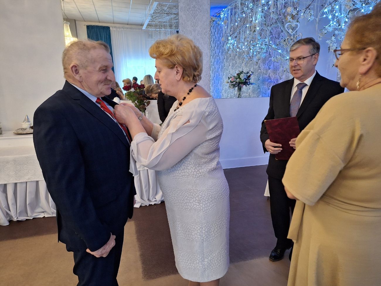 Złote Gody w gminie Słupca ZDJĘCIA