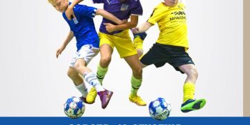 Przy Górnej o puchar prezesa