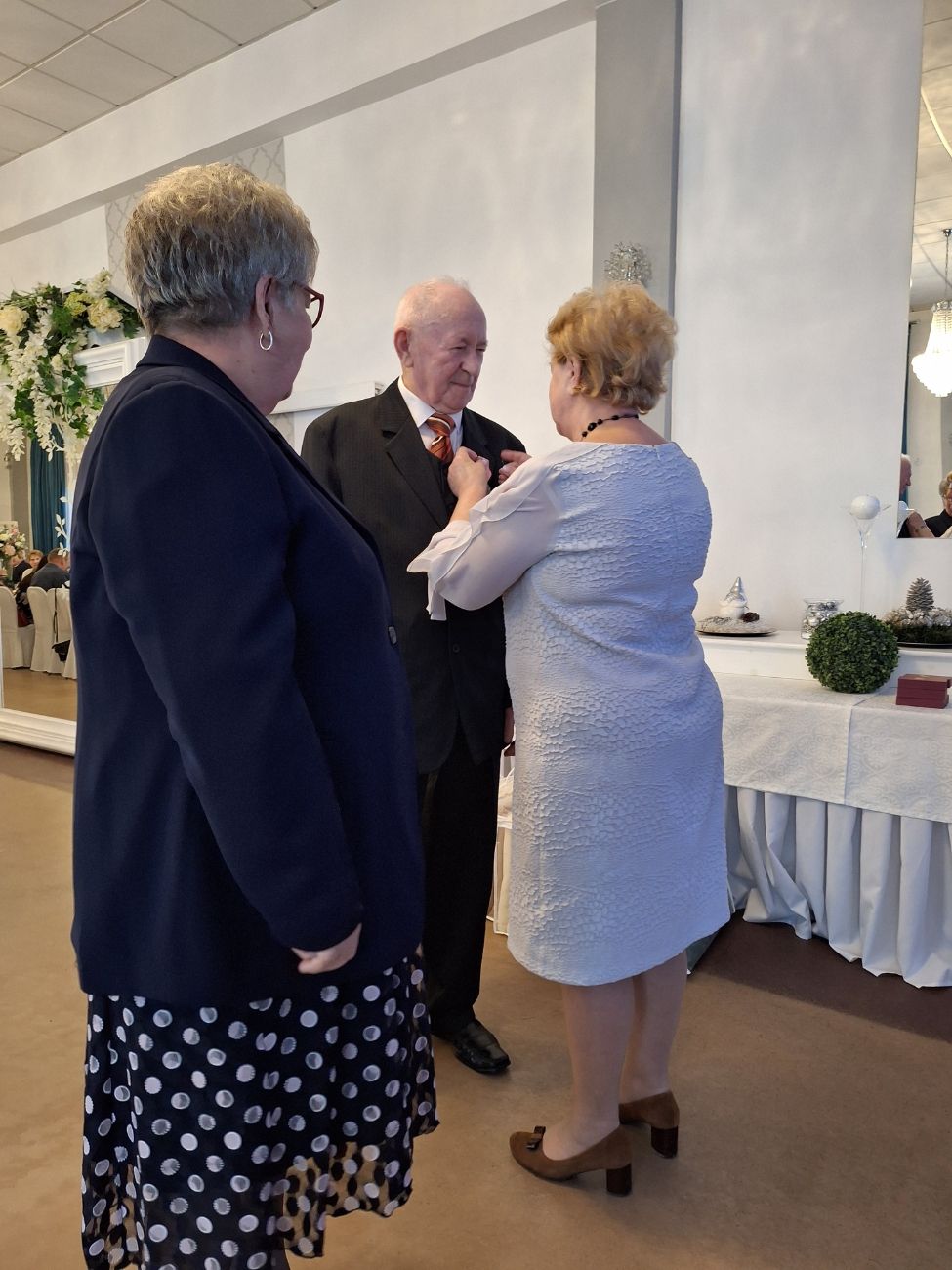 Złote Gody w gminie Słupca ZDJĘCIA