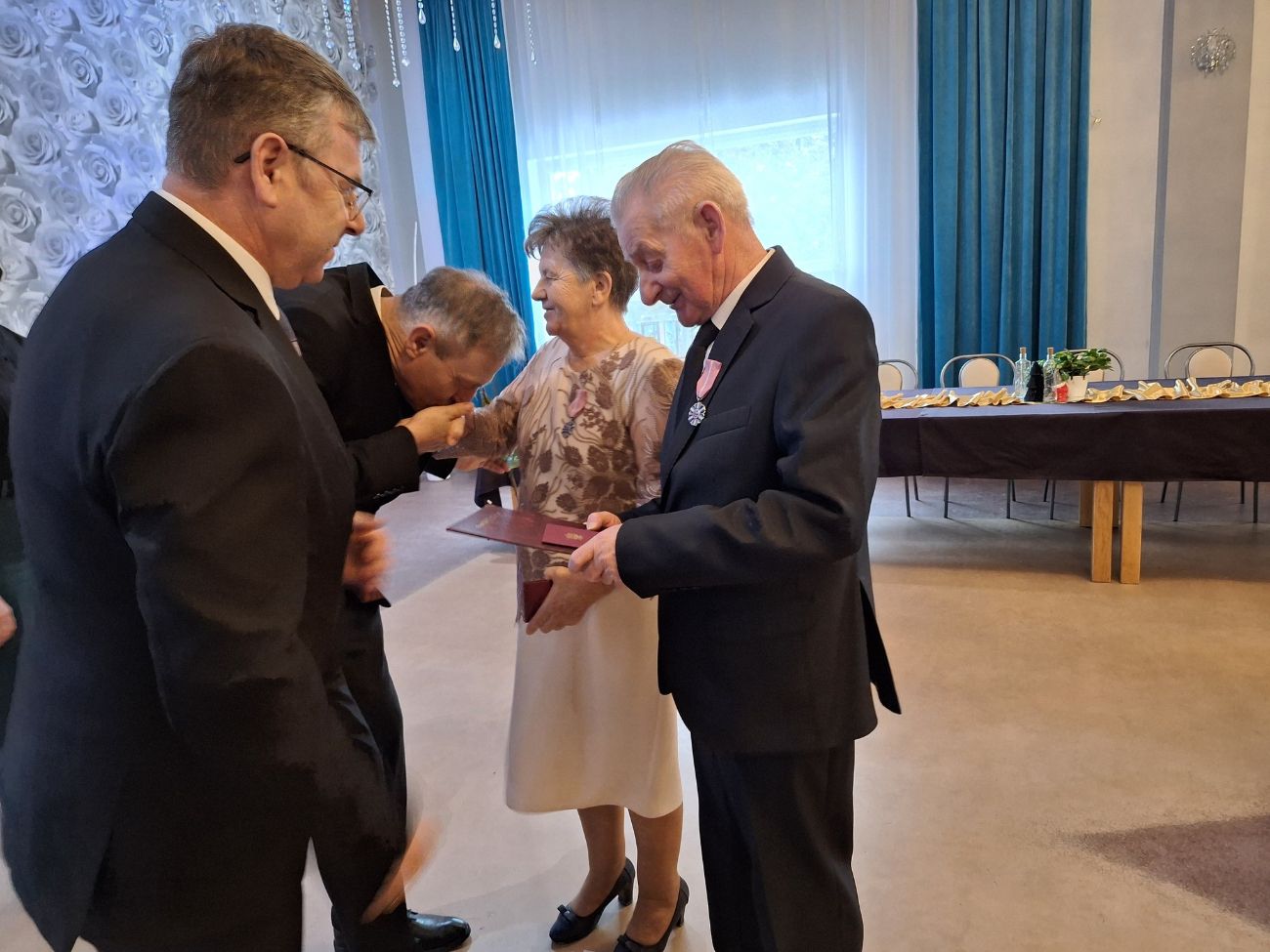 Złote Gody w gminie Słupca ZDJĘCIA