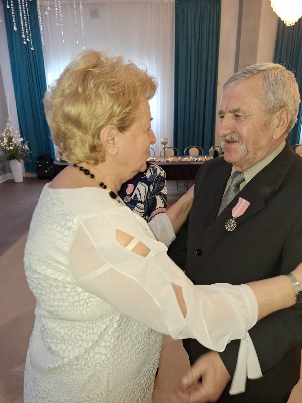 Złote Gody w gminie Słupca ZDJĘCIA