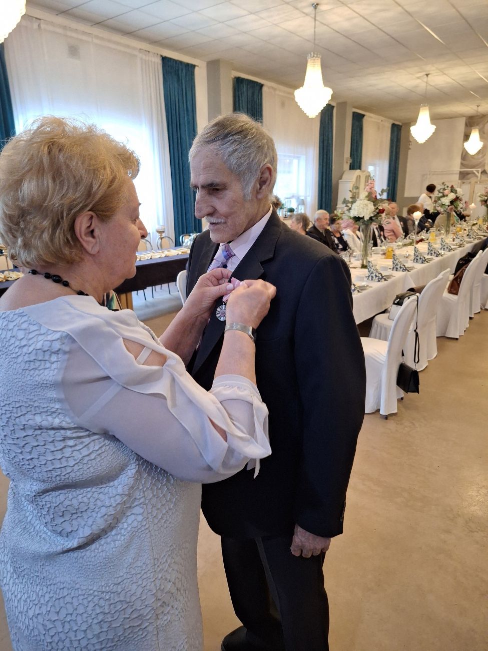 Złote Gody w gminie Słupca ZDJĘCIA