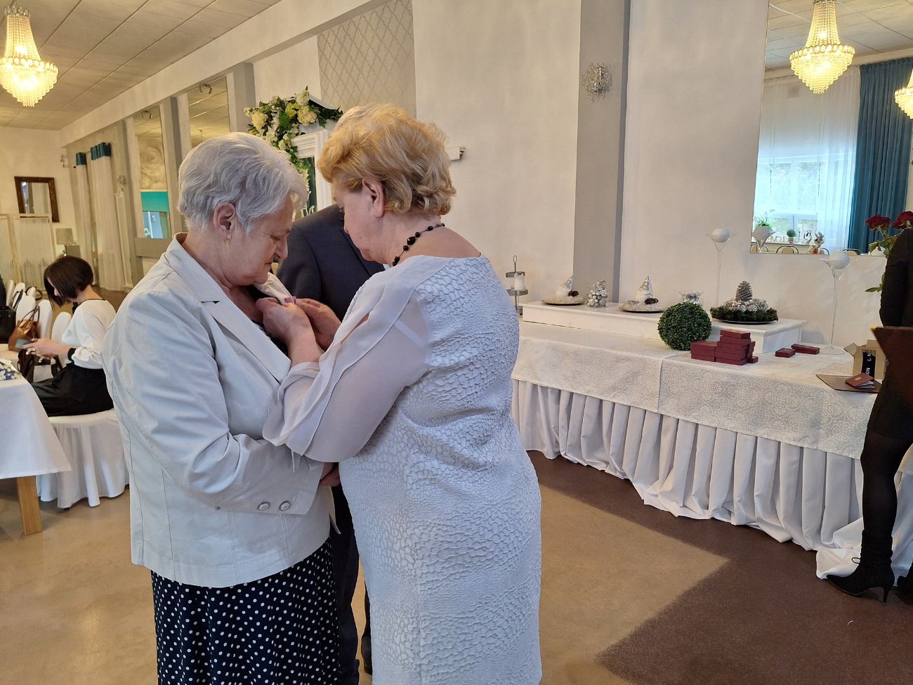 Złote Gody w gminie Słupca ZDJĘCIA