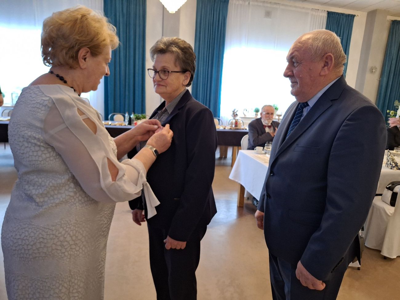 Złote Gody w gminie Słupca ZDJĘCIA