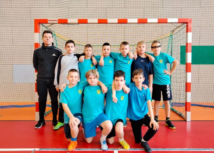 Zapraszamy na trybuny