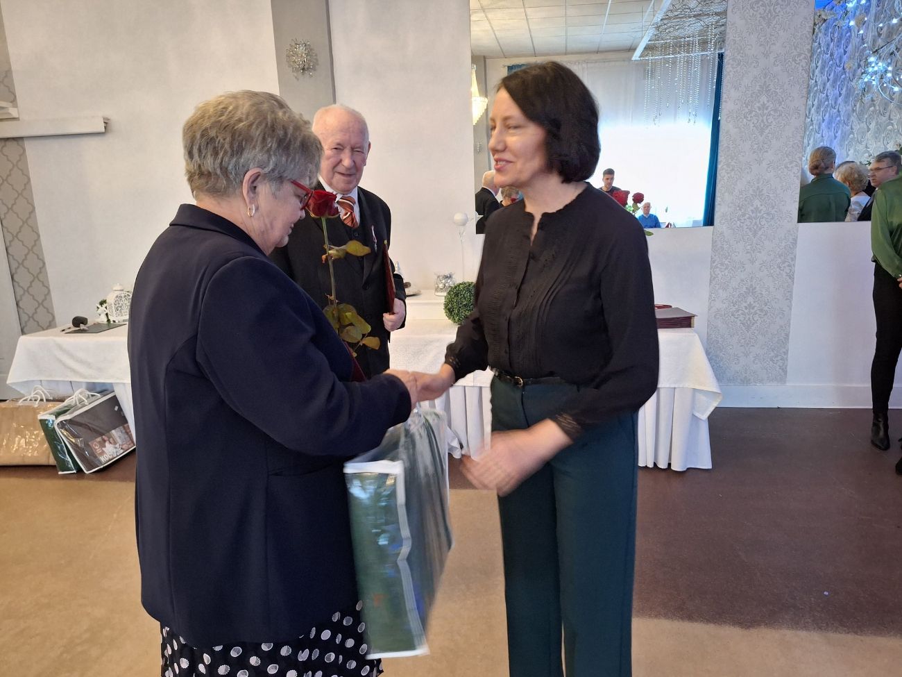 Złote Gody w gminie Słupca ZDJĘCIA