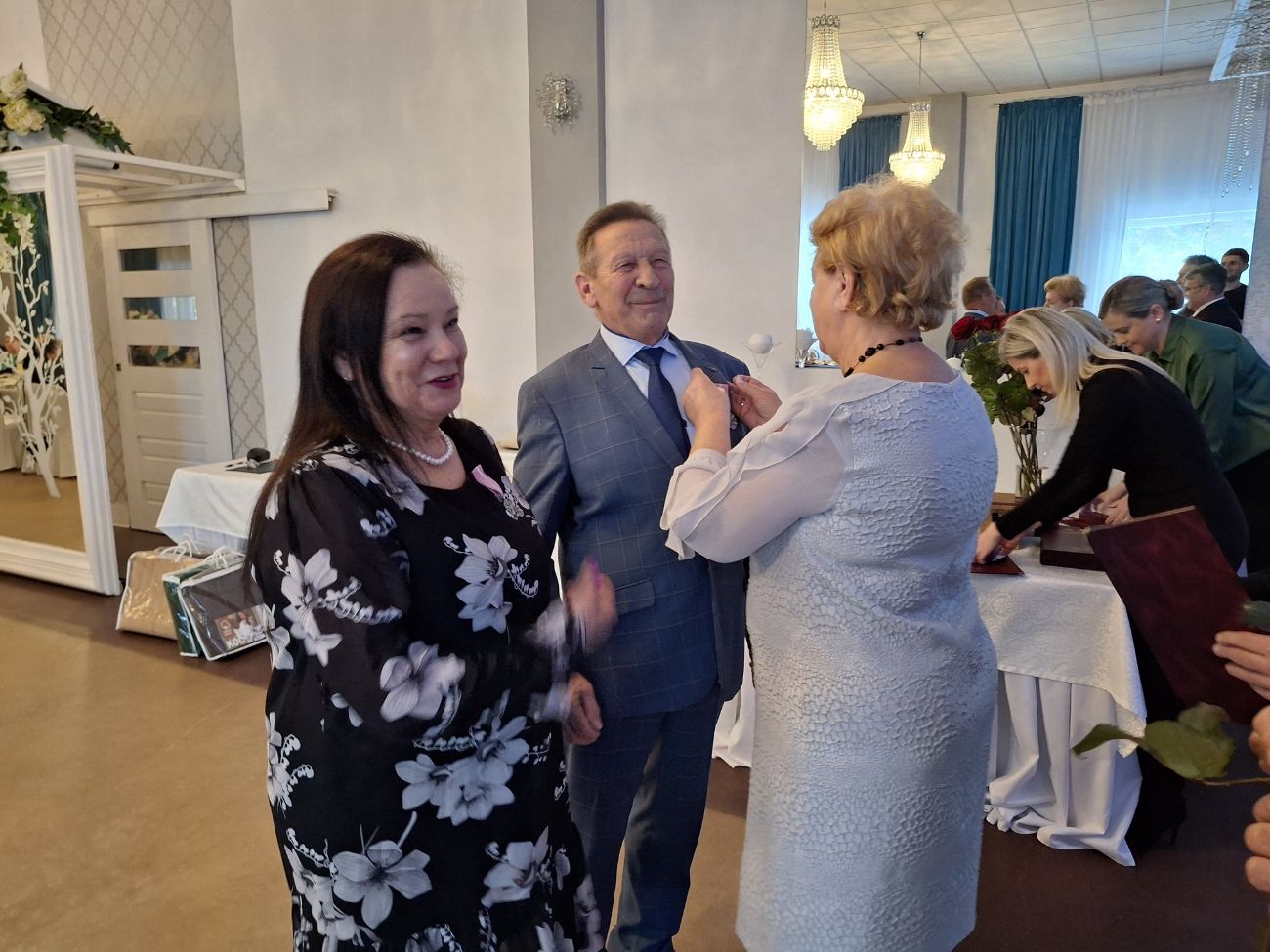 Złote Gody w gminie Słupca ZDJĘCIA