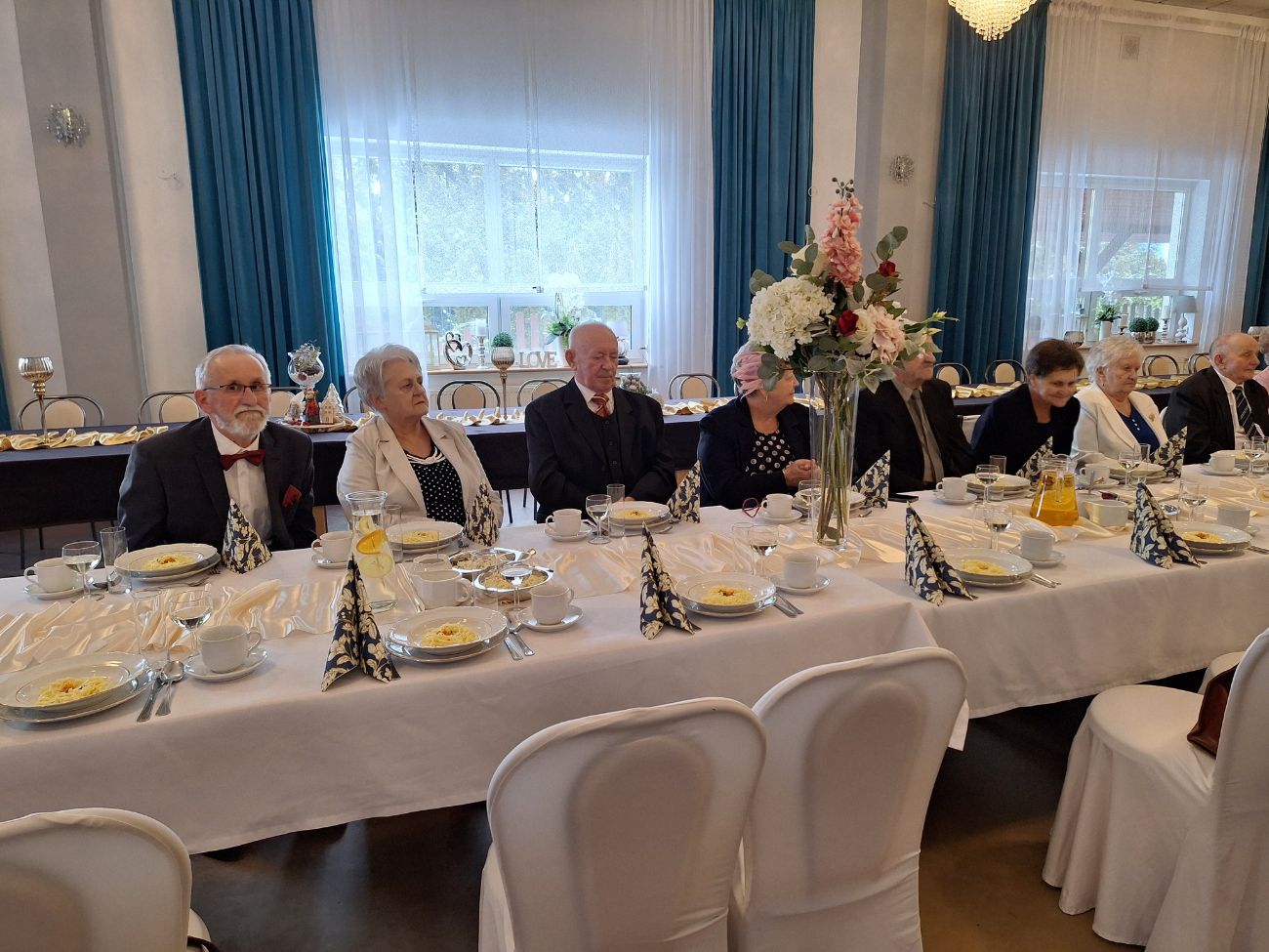 Złote Gody w gminie Słupca ZDJĘCIA