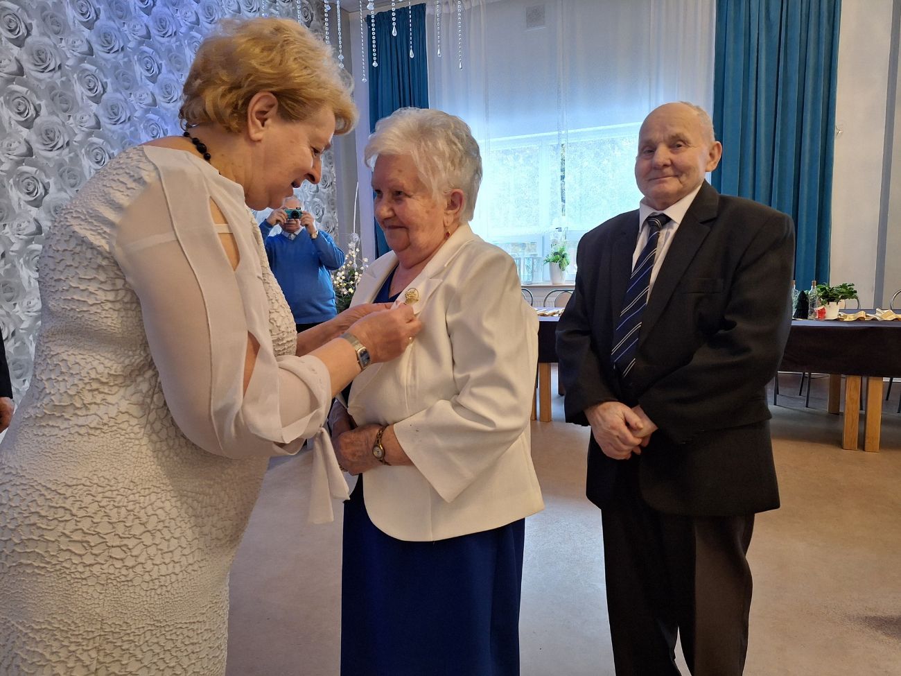 Złote Gody w gminie Słupca ZDJĘCIA