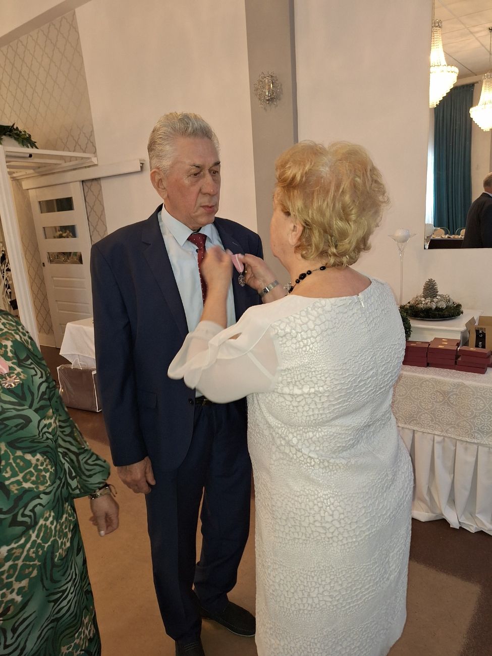 Złote Gody w gminie Słupca ZDJĘCIA