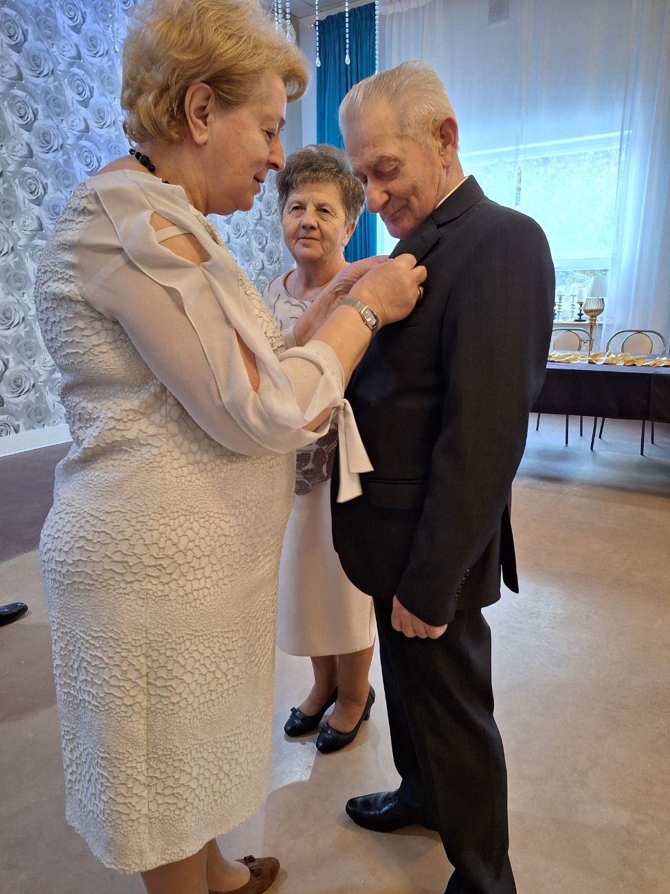 Złote Gody w gminie Słupca ZDJĘCIA