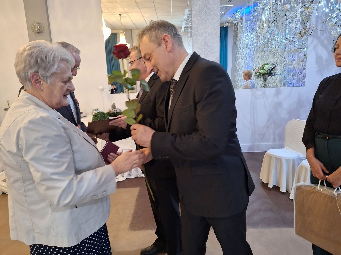 Złote Gody w gminie Słupca ZDJĘCIA