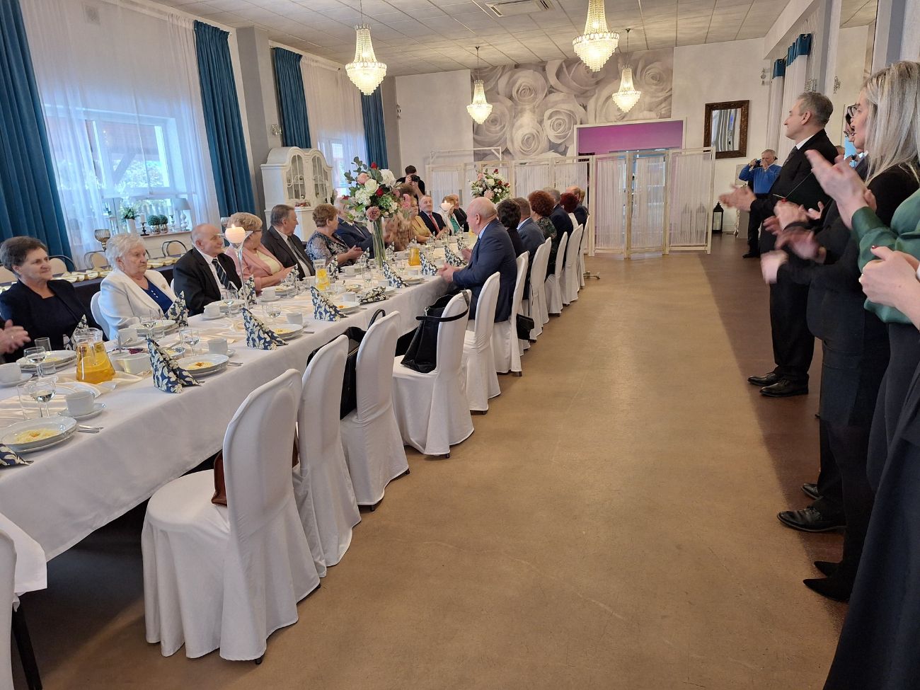 Złote Gody w gminie Słupca ZDJĘCIA