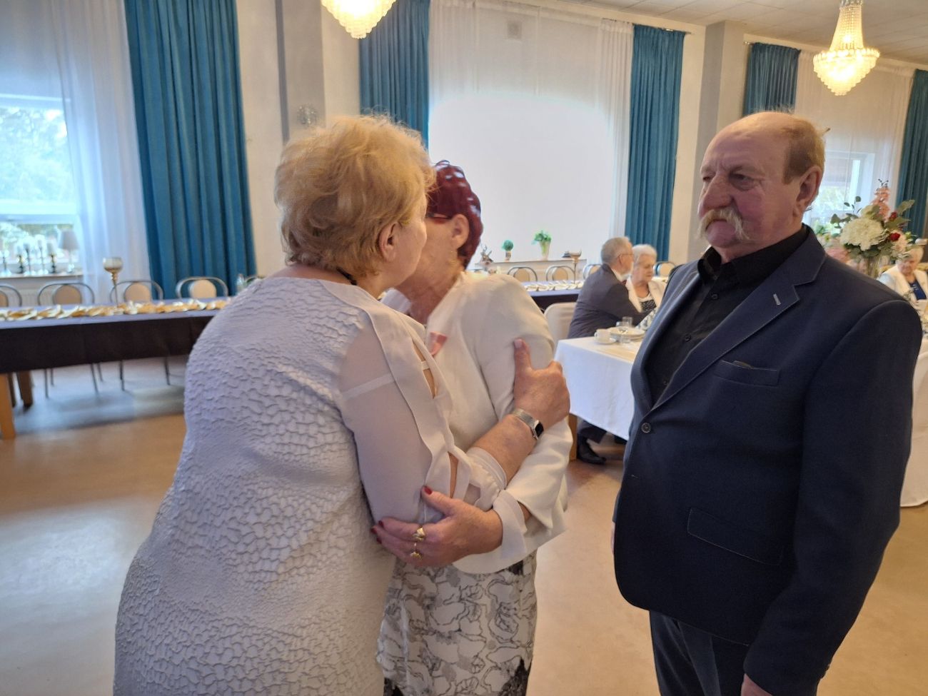 Złote Gody w gminie Słupca ZDJĘCIA