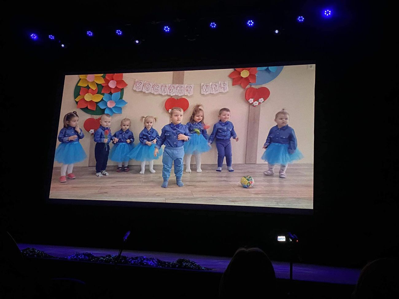 Dzień Babci i Dziadka z Małymi Odkrywcami z Piotrowic