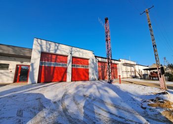 Prace idą pełną parą. Postępy widać gołym okiem