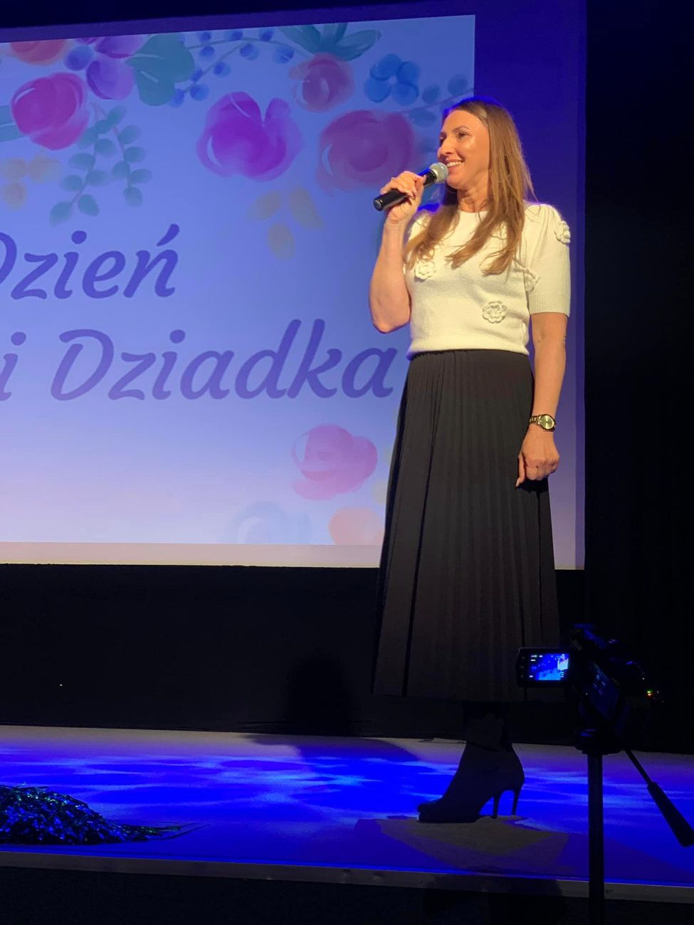 Dzień Babci i Dziadka z Małymi Odkrywcami z Piotrowic