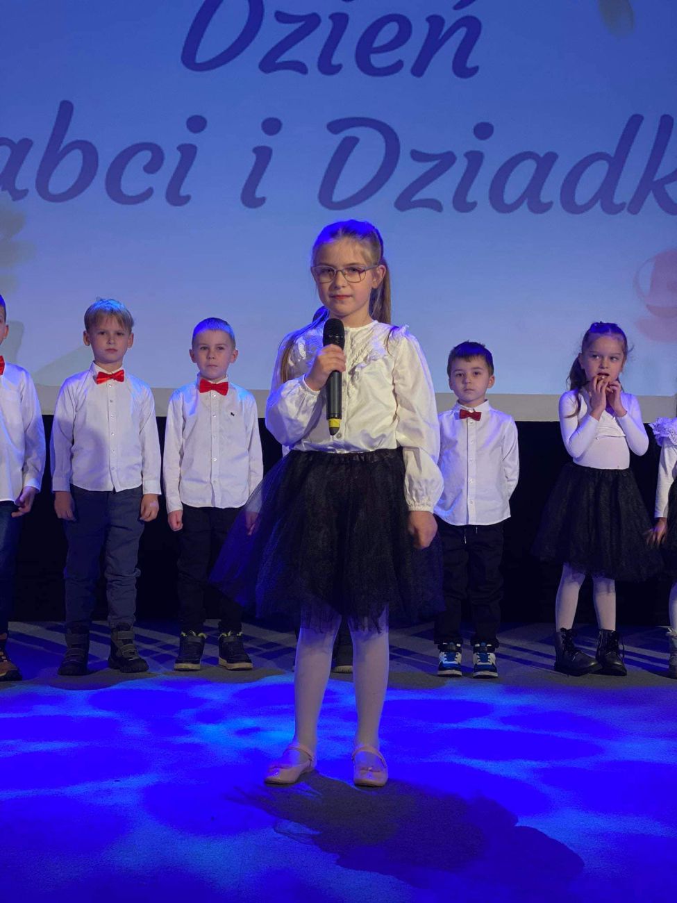 Dzień Babci i Dziadka z Małymi Odkrywcami z Piotrowic