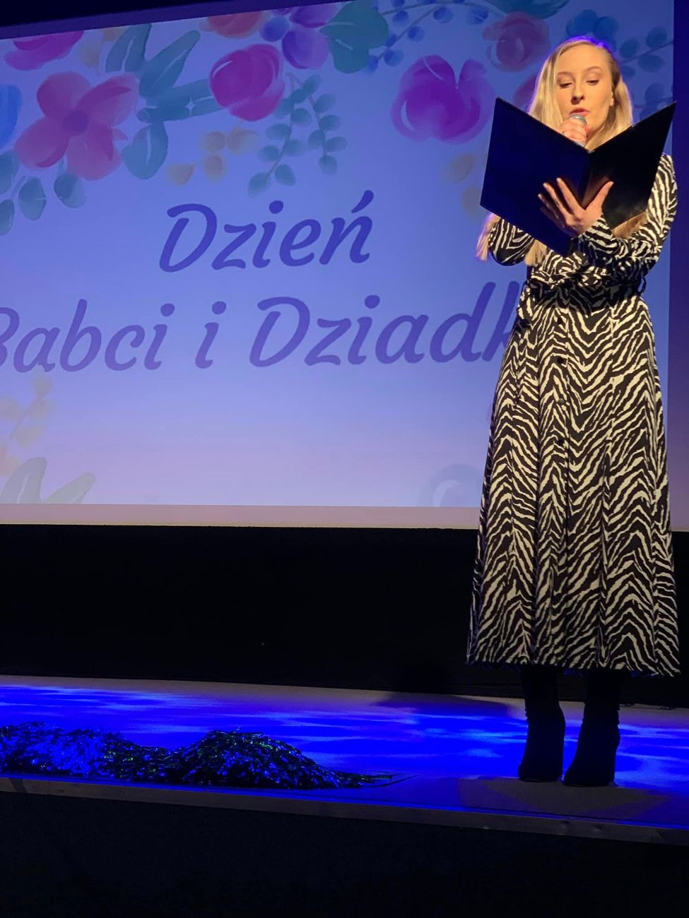 Dzień Babci i Dziadka z Małymi Odkrywcami z Piotrowic