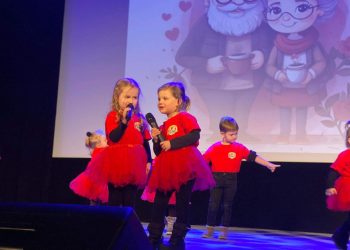 Dzień Babci i Dziadka z Małymi Odkrywcami z Piotrowic