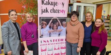 Spotkajmy się przy kawie… w bibliotece