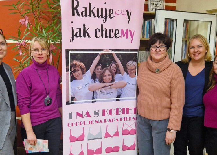 Spotkajmy się przy kawie… w bibliotece