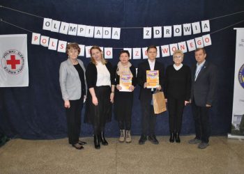 Olimpiada w Drążnej