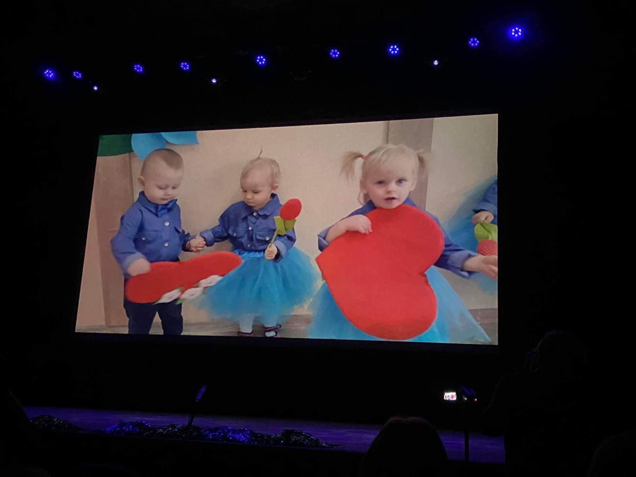 Dzień Babci i Dziadka z Małymi Odkrywcami z Piotrowic