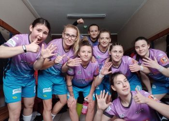 Strażaka ograły – Junę wygrały