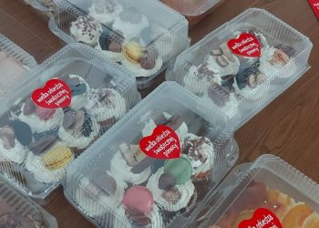 Zapraszają na sale OSP Lądek