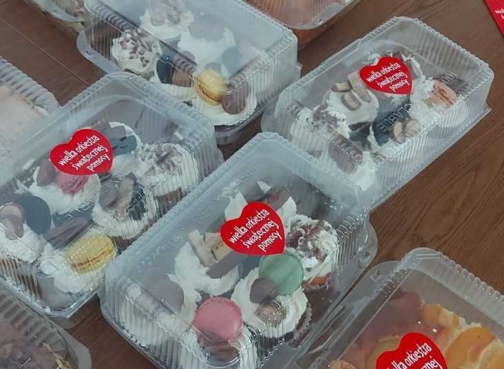 Zapraszają na sale OSP Lądek