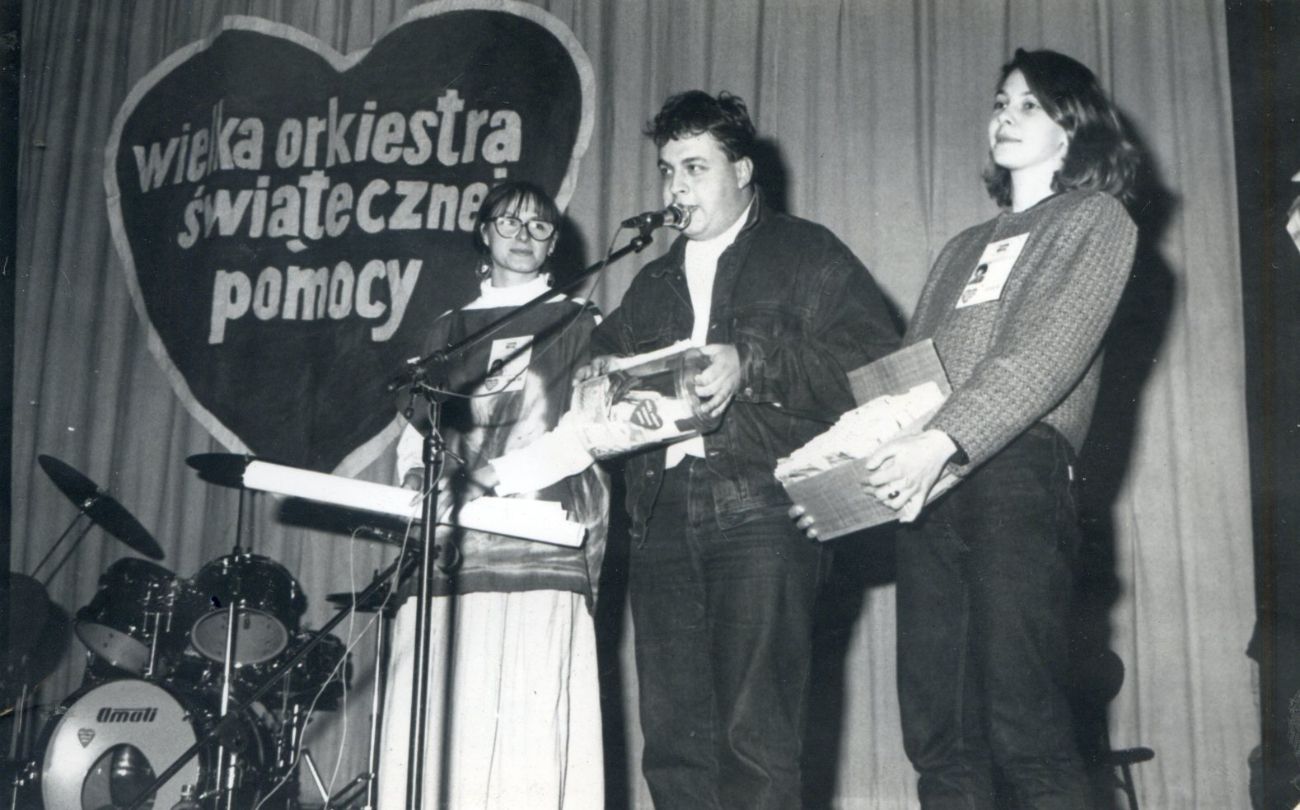 Tak się bawiła Słupca 30 lat temu ZDJĘCIA