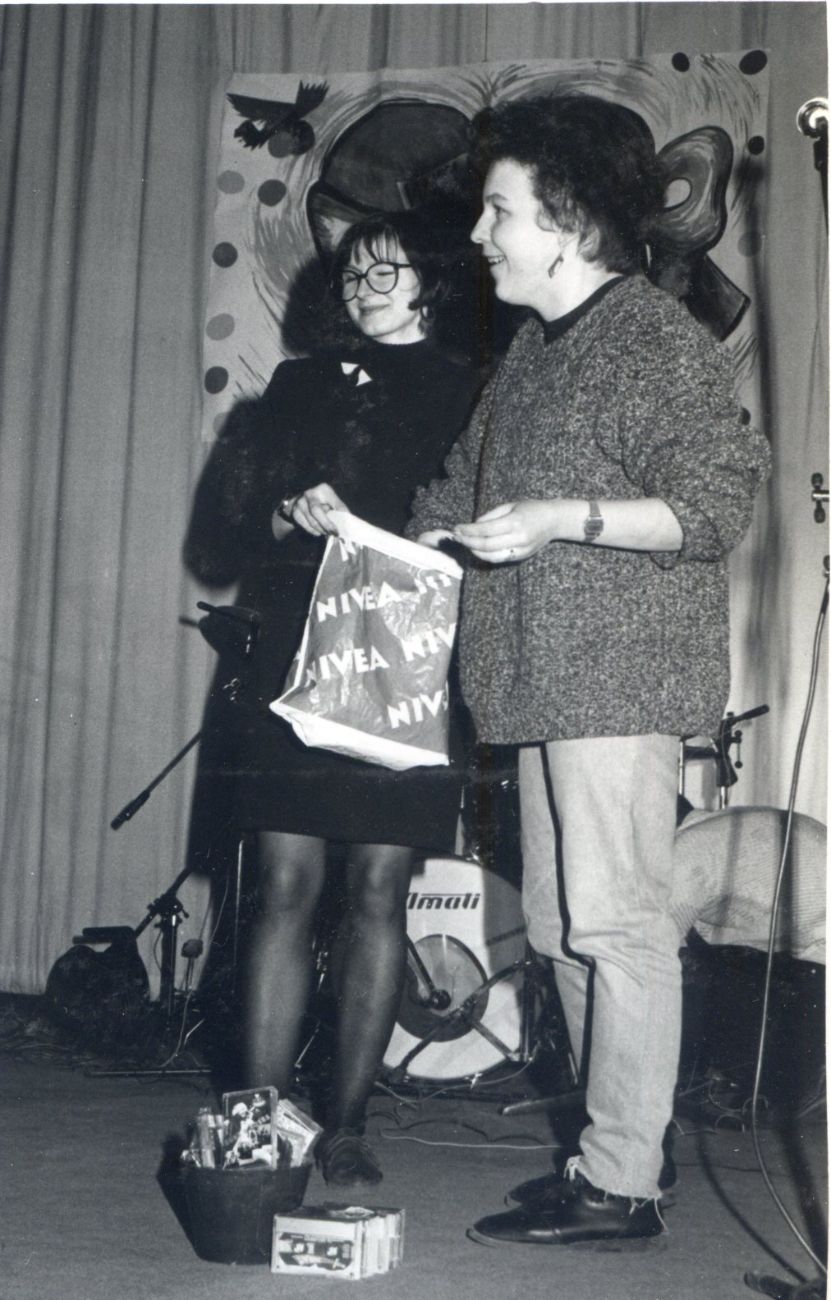 Tak się bawiła Słupca 30 lat temu ZDJĘCIA